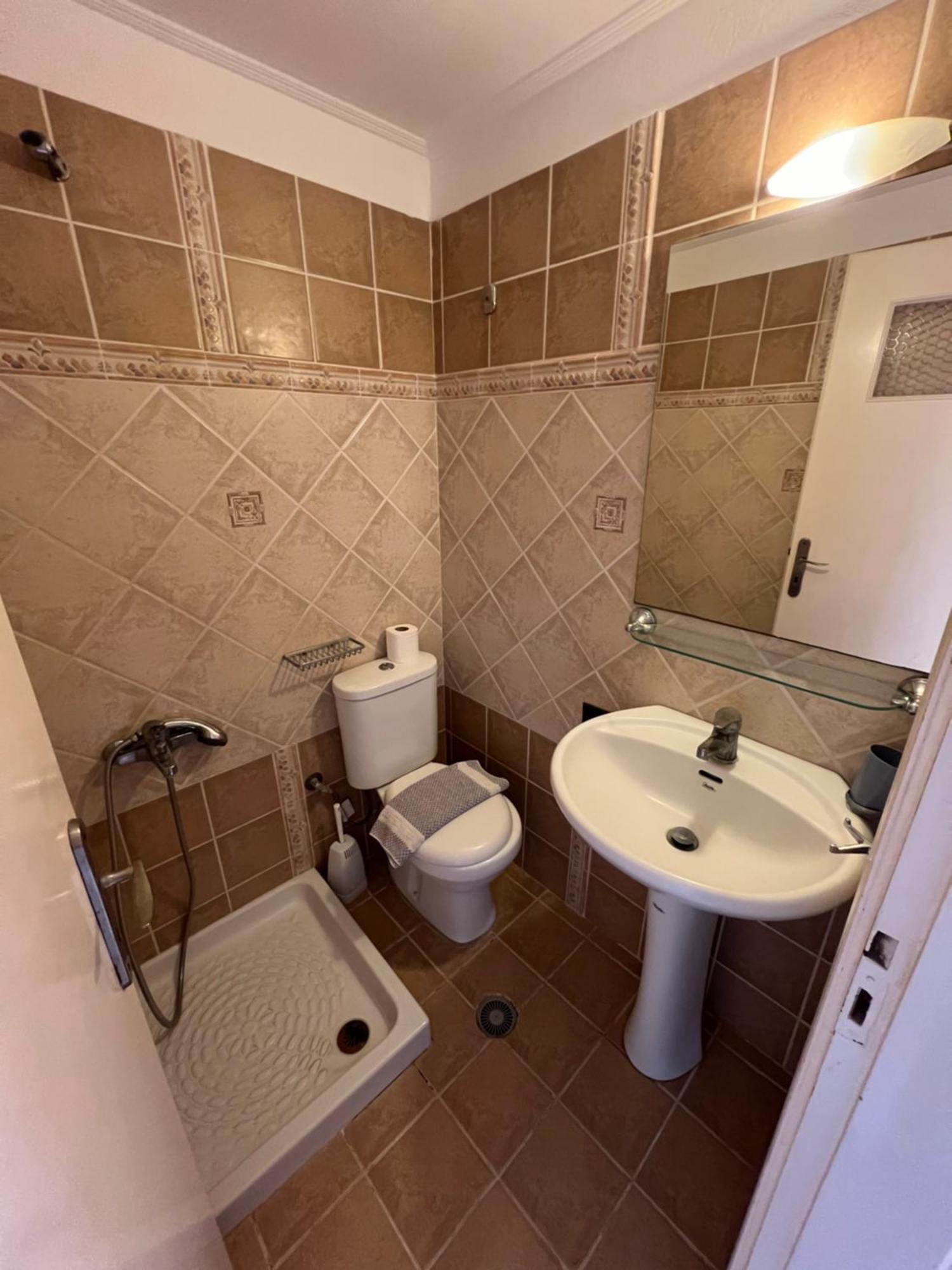 Santa Magia Hotel Kamári Екстериор снимка